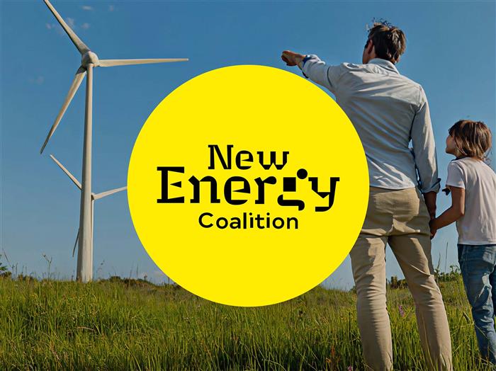 Nextistence Becomes a Member of the International Organization New Energy Coalition